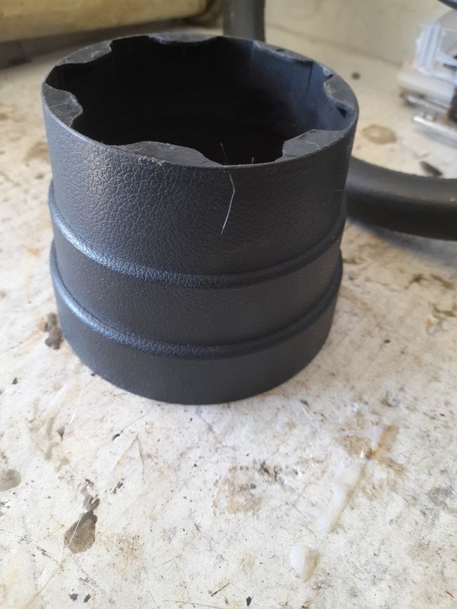 Bmw e21 volante sport