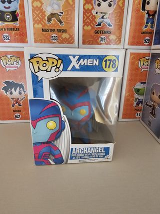 FUNKO POP ORIGINAL