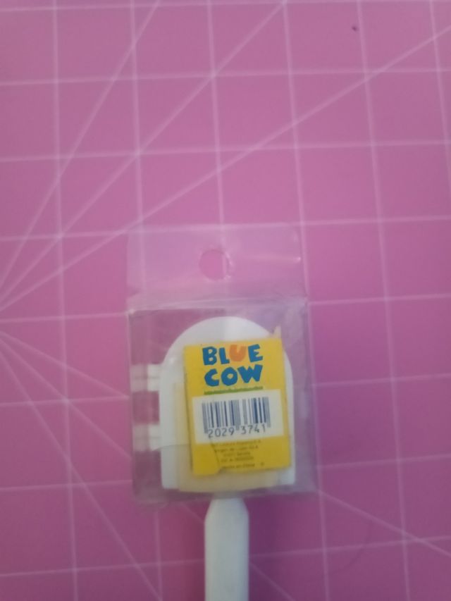 Cepillo dientes Curro Expo 92