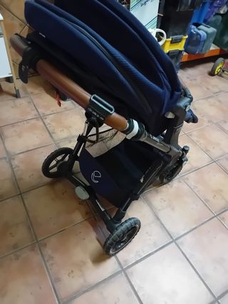 Carrito Jane 
