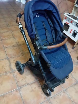 Carrito Jane 