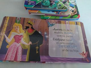 Libros Juega y Aprende