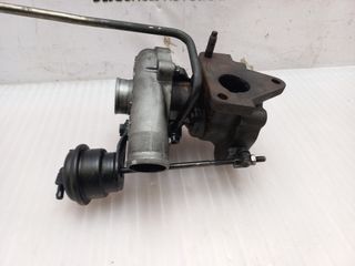 Turbo 54359700002 Renault Scenic II Megane II