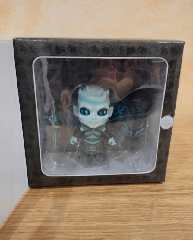 Funko 5 Star Game of Thrones Night King
