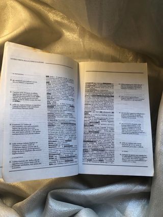 I garzantini dizionario di inglese