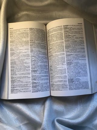 I garzantini dizionario di inglese