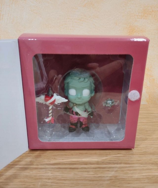 Funko 5 Star Fortnite Love Ranger 10 cm