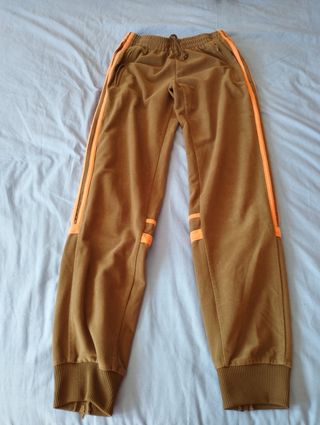 Pantalones terciopelo Adidas