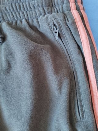 Pantalones terciopelo Adidas