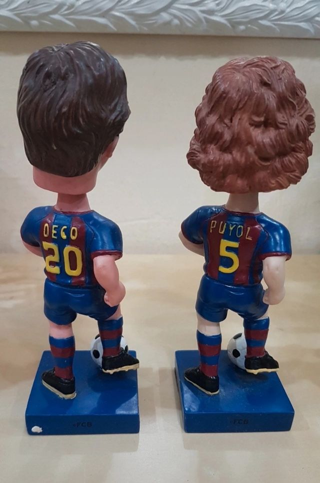 FC Barcelona Figuras