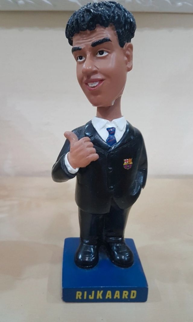 FC Barcelona Figuras