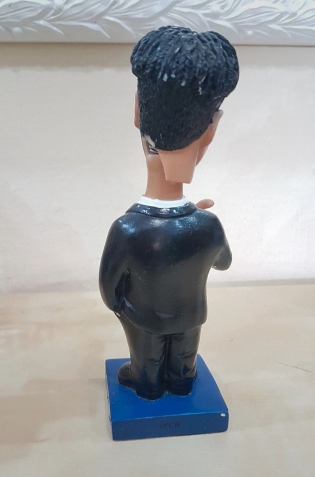 FC Barcelona Figuras