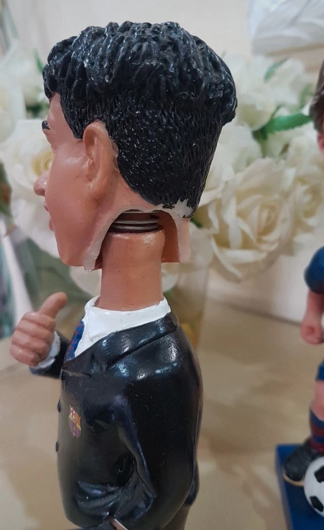 FC Barcelona Figuras