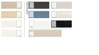 DORMITORIO MATRIMONIO BSC 10 SHADE