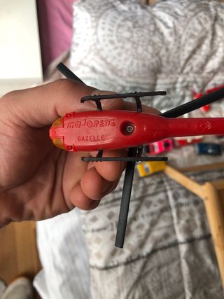 MAJORETTE coches antiguos