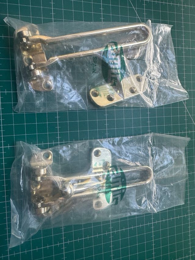 Cerraduras - Cadena Seguridad AMIG