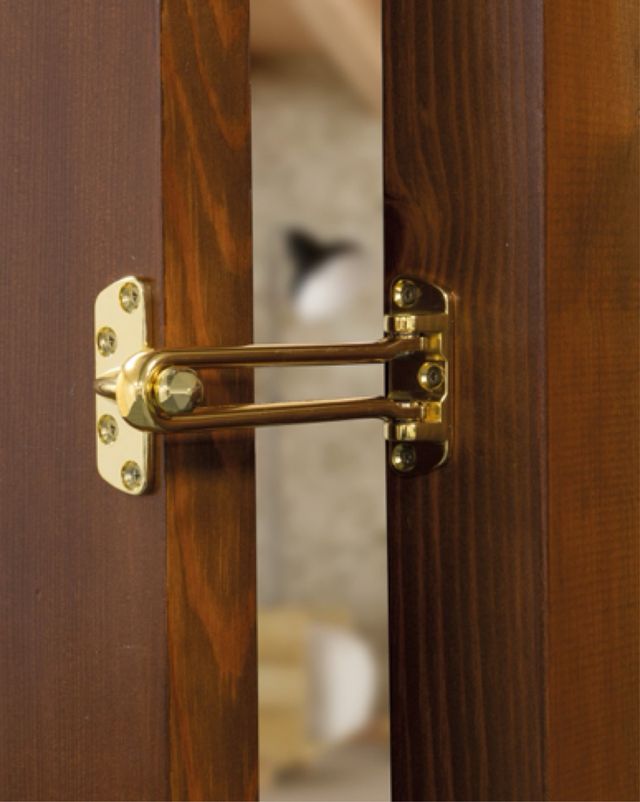 Cerraduras - Cadena Seguridad AMIG