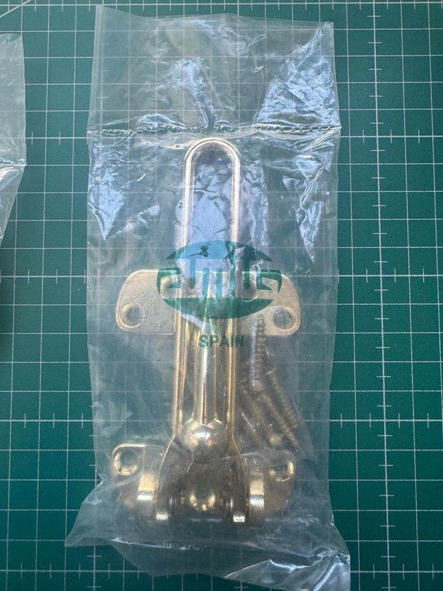 Cerraduras - Cadena Seguridad AMIG