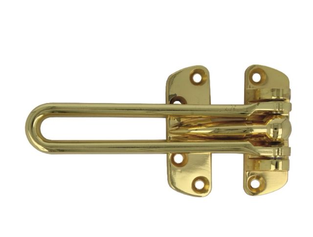 Cerraduras - Cadena Seguridad AMIG