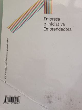 Ciclo formativo 2° año Grado medio Informática