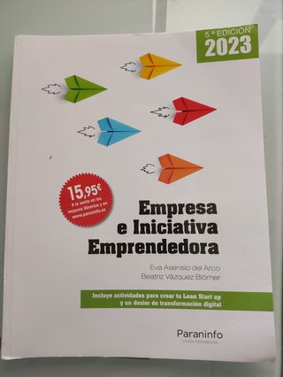 Ciclo formativo 2° año Grado medio Informática