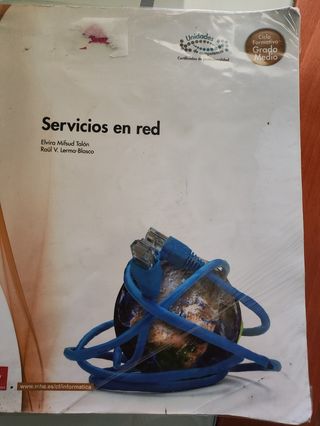 Ciclo formativo 2° año Grado medio Informática