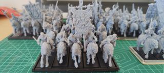 Caballería Bretoniana