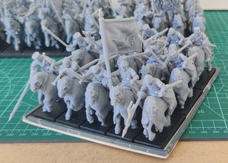 Caballería Bretoniana