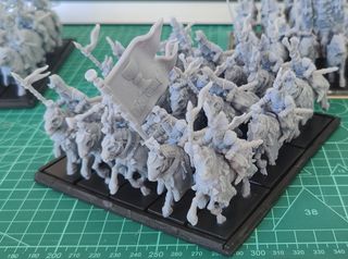 Caballería Bretoniana