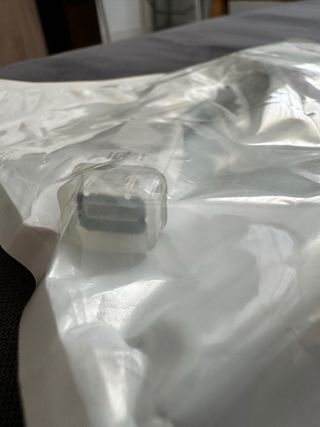 Adaptador MiniDVI a DVI