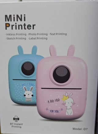 MINI PRINTER