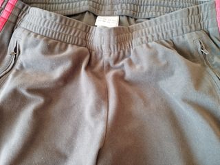 Pantalón terciopelo adidas