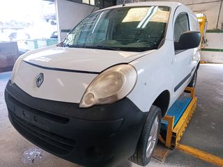 DESPIECE RENAULT KANGOO 1.5DCI REF: K9K800 A.11