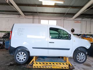 DESPIECE RENAULT KANGOO 1.5DCI REF: K9K800 A.11