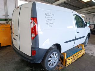 DESPIECE RENAULT KANGOO 1.5DCI REF: K9K800 A.11