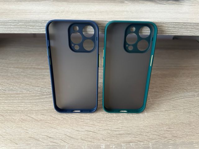 Fundas iPhone 14 Pro