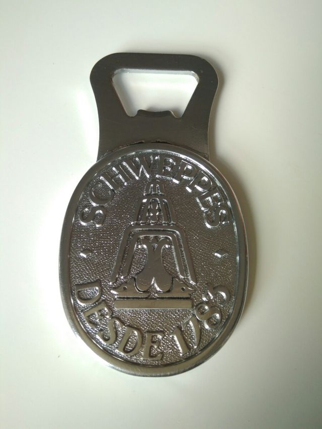 Abrebotellas antiguo