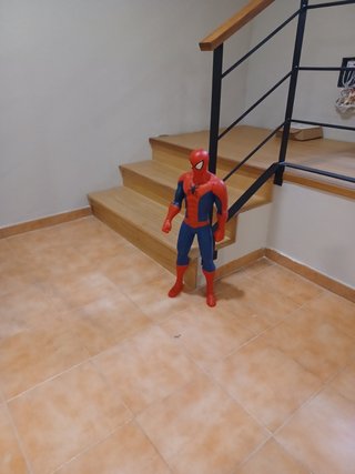 Spiderman
