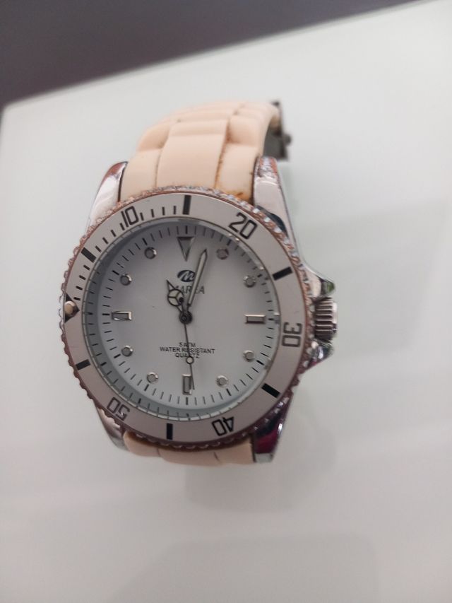 Reloj Marca Marea