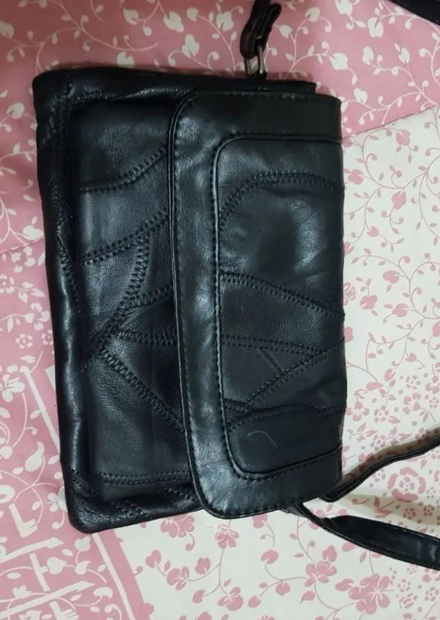 Lote bolsos como nuevos