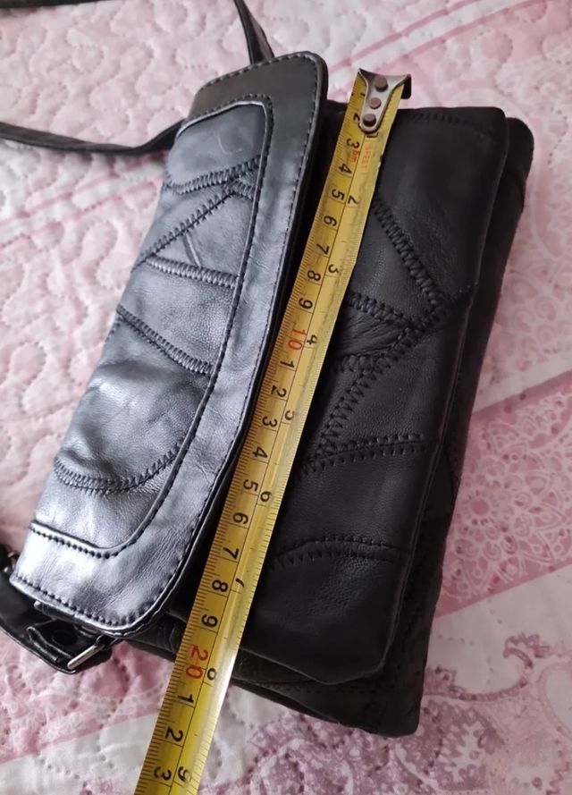 Lote bolsos como nuevos