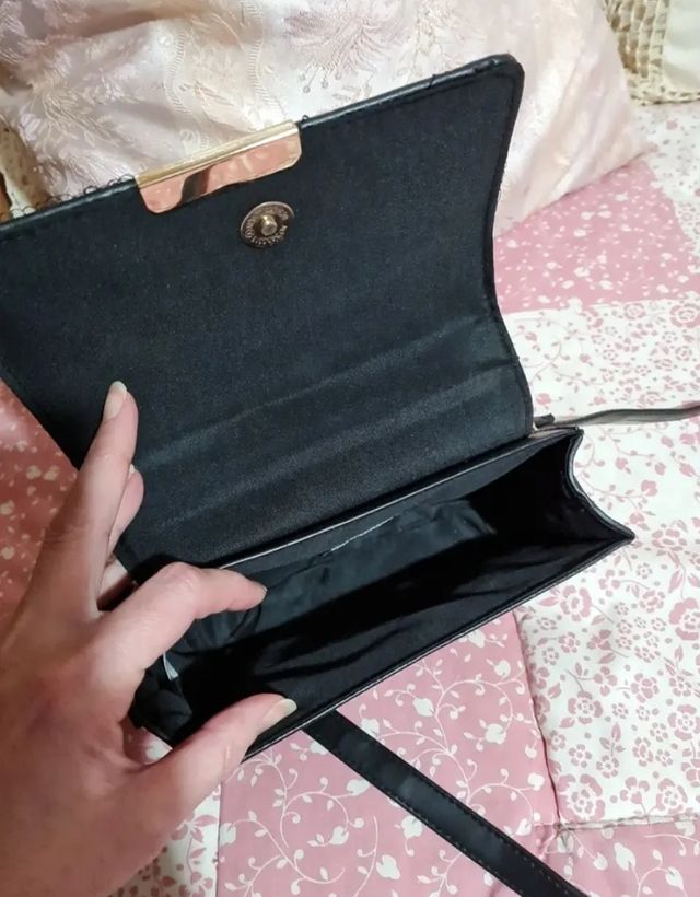 Lote bolsos como nuevos