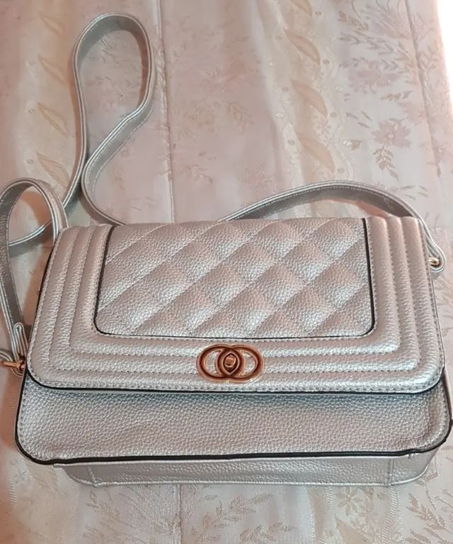 Lote bolsos como nuevos