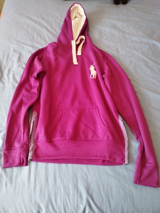 Sudadera con capucha Polo Ralph Lauren