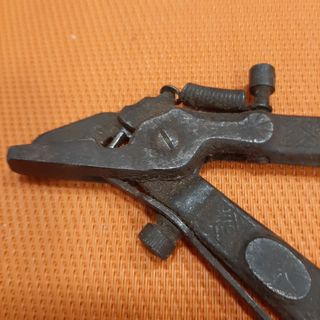 TRISCADOR para SIERRAS CARPINTERIA