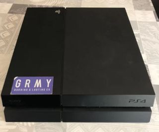 Ps4 Fat 1 TB