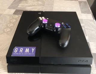 Ps4 Fat 1 TB