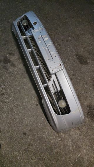Faros Antiniebla bmw e46