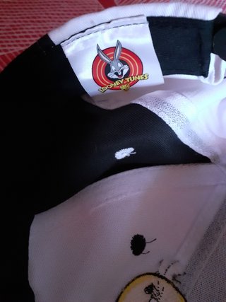 Cappellino  Looney  Tunes