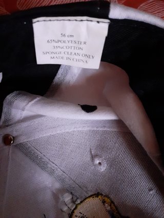 Cappellino  Looney  Tunes